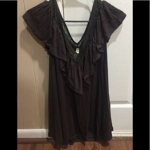 Very quality , soft , brand new without tags-